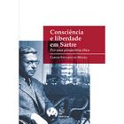 Livro - Consciência e liberdade em Sartre