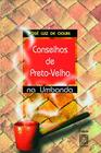 Livro - Conselhos De Preto-Velho Na Umbanda