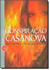 Livro - Conspiração Casanova