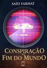 Livro - Conspiração no Fim do Mundo