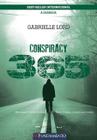 Livro - Conspiracy 365 - Livro 03 Março - A Charada