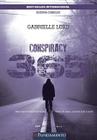 Livro - Conspiracy 365 - Livro 09 Setembro - Quebra-Cabeças