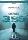 Livro - Conspiracy 365 - Livro 11 Novembro - Surpresa