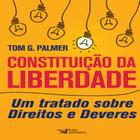 Livro - Constituição da Liberdade