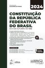 Livro - Constituição da República Federativa do Brasil