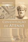 Livro - Constituição de Atenas