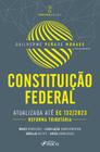 Livro - Constituição Federal - 10ª Ed - 2024