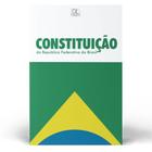 Livro Constituição Federal de 1988 Atualizada EC 156 de 2025