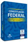 Livro - Constituição Federal