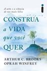 Livro - Construa a vida que você quer