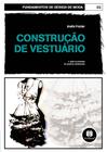 Livro - Construção de Vestuário