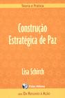 Livro - Construção Estratégica de Paz