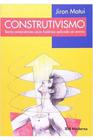 Livro Construtivismo, Teoria Construtivista Socio-historica Aplicada (Jiron Matui)