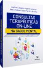 Livro - Consultas terapêuticas on-line