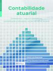 Livro - Contabilidade atuarial: