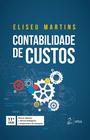 Livro - Contabilidade de Custos