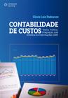 Livro - Contabilidade de custos