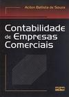 Livro - Contabilidade De Empresas Comerciais