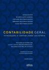 Livro - Contabilidade Geral: Introdução À Contabilidade Societária