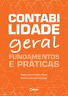 Livro - Contabilidade geral