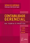 Livro - Contabilidade Gerencial - Da Teoria à Prática