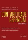 Livro - Contabilidade Gerencial - Teoria e Prática