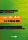 Livro - Contabilidade governamental