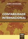 Livro - Contabilidade Internacional