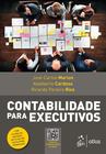 Livro - Contabilidade para Executivos