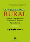 Livro - Contabilidade Rural