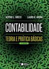 Livro - Contabilidade teoria e prática básicas