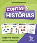 Livro - Contas & histórias