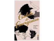 Livro Contato de Emergência Mary H. K. Choi