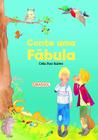 Livro - Conte uma Fábula