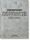 Livro - Contemporary concrete buildings