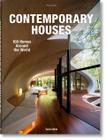 Livro - Contemporary Houses. 100 homes around the world