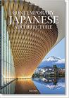 Livro - Contemporary Japanese Architecture (Multilingual Edition)