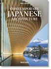 Livro - Contemporary Japanese Architecture
