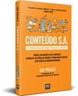 Livro - Conteúdo S.A.