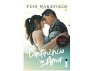 Livro Continência ao Amor Tess Wakefield