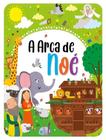 Livro - Contos Almofadados - A Arca De Noe - PE DA LETRA