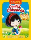 Livro - Contos clássicos - Branca de neve