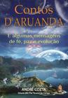 Livro - Contos d' Aruanda