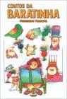 Livro - Contos da Baratinha