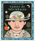 Livro - Contos de adivinhação