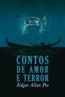 Livro - Contos de amor e terror