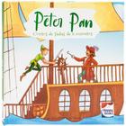 Livro - Contos de Fadas de 5 Minutos: Peter Pan