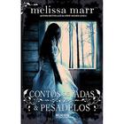 Livro - Contos de fadas e pesadelos