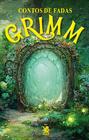 Livro - Contos de Fadas: Grimm