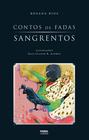 Livro - Contos de fadas sangrentos